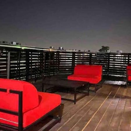 Beautiful/Spacious 2 Bedroom Houston Near Galleria Zewnętrze zdjęcie