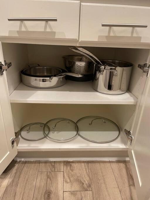 Beautiful/Spacious 2 Bedroom Houston Near Galleria Zewnętrze zdjęcie
