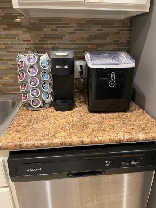Beautiful/Spacious 2 Bedroom Houston Near Galleria Zewnętrze zdjęcie