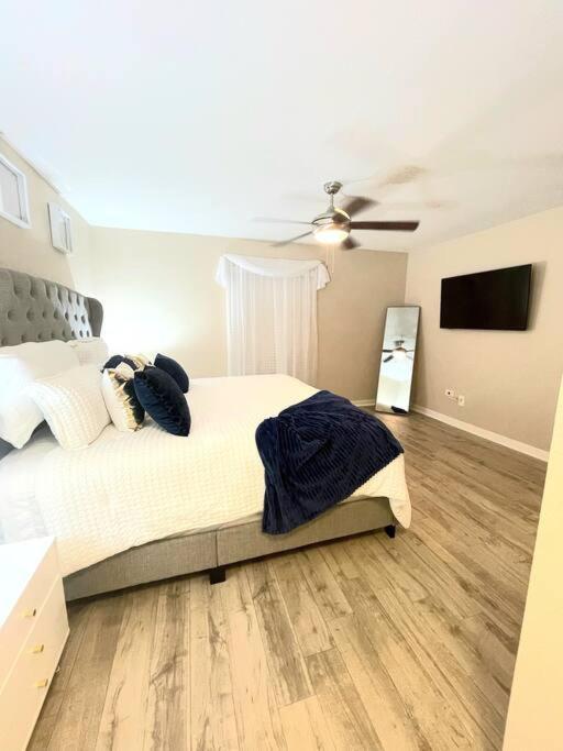 Beautiful/Spacious 2 Bedroom Houston Near Galleria Zewnętrze zdjęcie